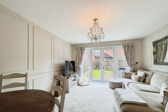 17, Countess Way, Newcastle Upon Tyne photo 3