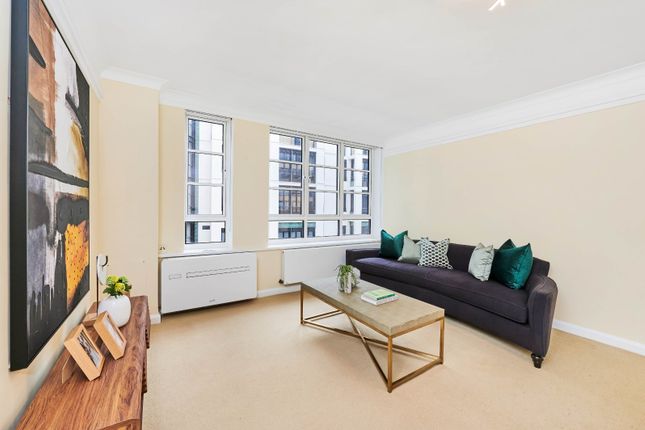 2-bed flat on Flat 8, 17, Clarges Street, London, £1,200,000