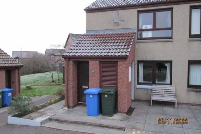 Thumbnail Flat to rent in Blackwell Road, Culloden, Inverness