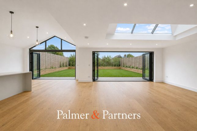 Plot 3,, Crouch Ridge, Essex photo 2