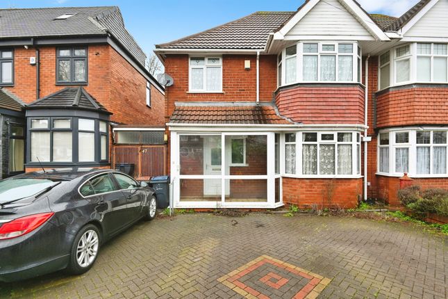 47, Sandhurst Avenue, Birmingham photo 2