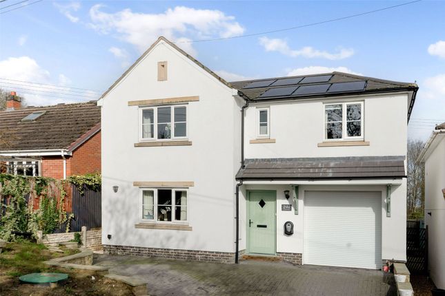 Thumbnail Detached house for sale in Wood Lane, Ashton-Under-Hill, Worcestershire