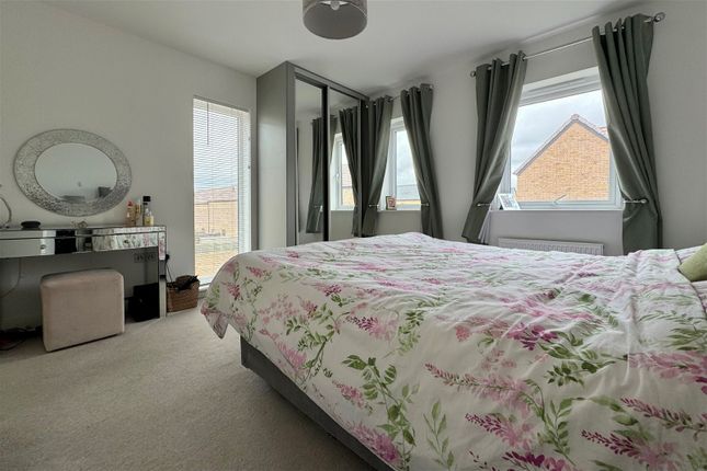 End terrace house for sale in Mulberry Way, Bath, Bath And North East Somerset