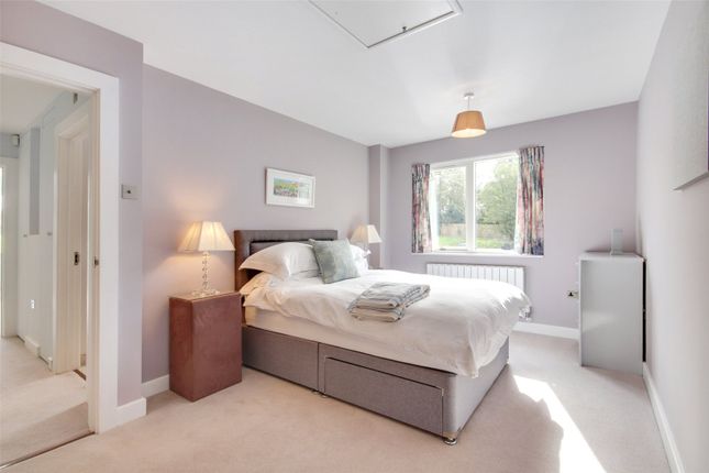 Detached house for sale in Kent Street, Cowfold, Horsham, West Sussex