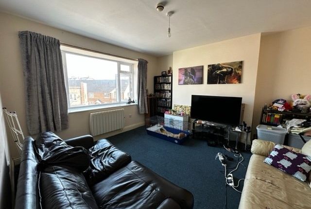 Flat for sale in Quay Road, Bridlington, East Yorkshire