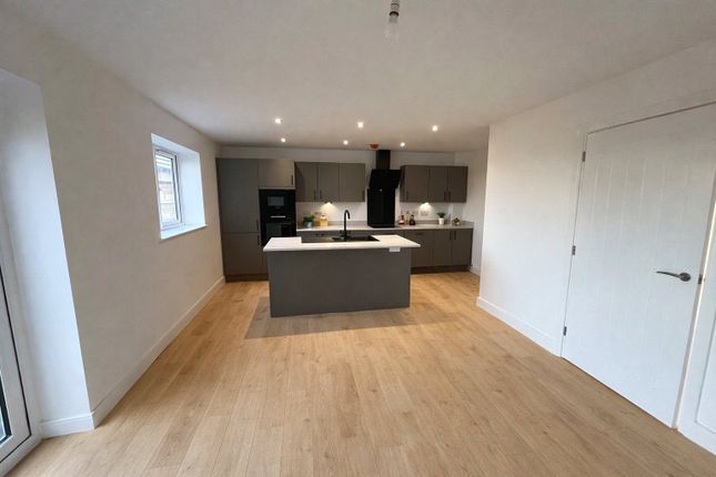 Plot 3 (The Carrington),, Monument View, Hucknall photo 3