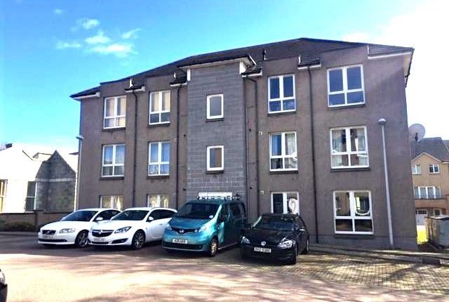 Flat for sale in Frater Place, Aberdeen