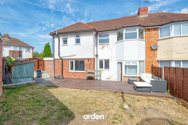 28 Westfield Avenue, Birmingham photo 3