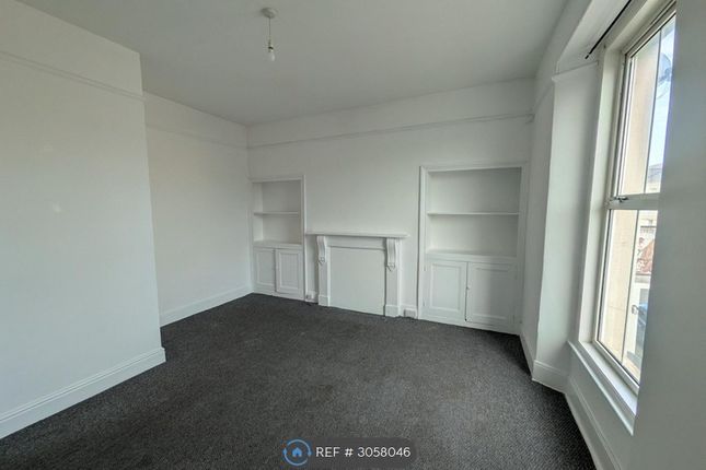 Flat, Charlotte St, Plymouth photo 3