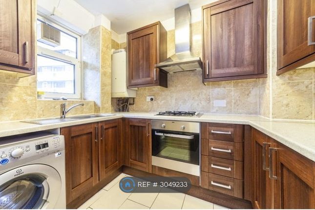 Flat  Key House, Bowling Green Street, London photo 5