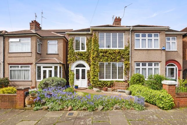 Semi-detached house for sale in Wilson Gardens, Harrow