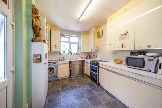 Semi-detached house for sale in Highfield Close, Kingsbury