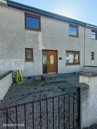 3-bed house on 35 Anderson Drive, Elgin, £1,000/mo