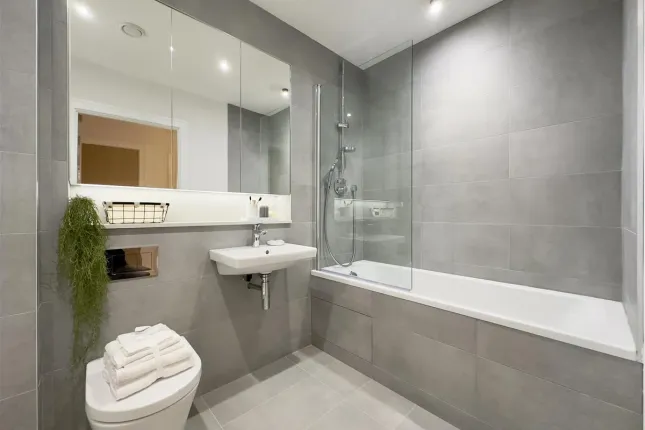 Sutton Park House, 15 Carshalton Rd SM1, Sutton photo 5