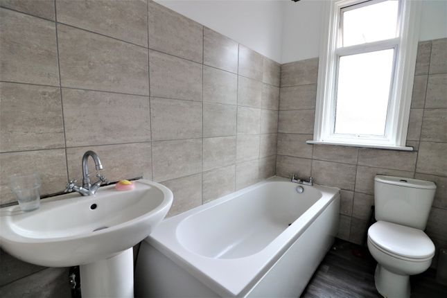 Terraced house for sale in Seymour Gardens, Ilford