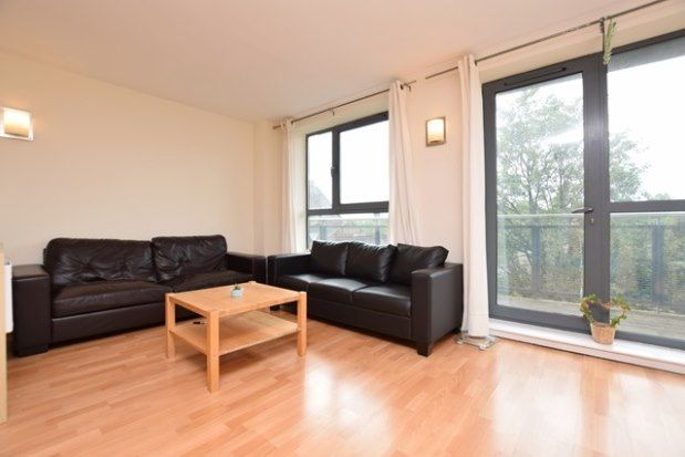 Flat to rent in West One Aspect, Sheffield