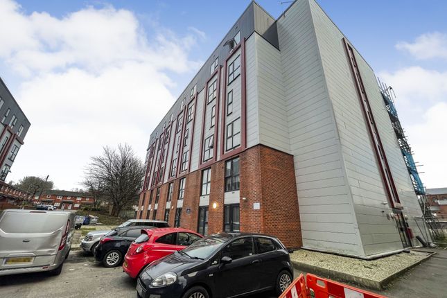 Unit BLP 15, Block B, 30 Fox Street, Liverpool photo 2