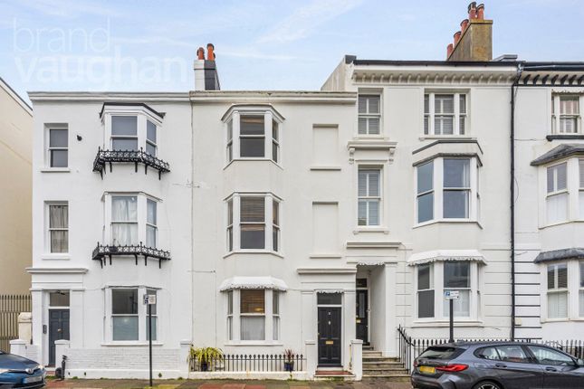 Terraced house for sale in Chesham Road, Brighton, East Sussex BN2