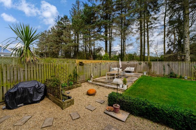 Detached house for sale in Balgeddie Grove, Glenrothes