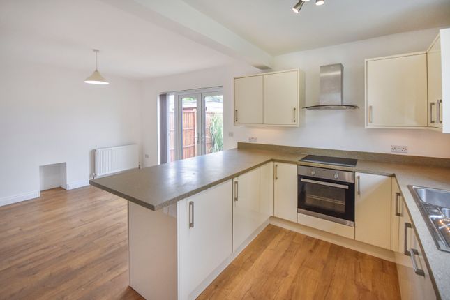 266, Wilford Lane, Nottingham photo 4