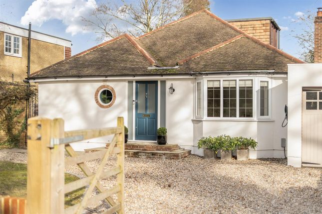 4-bed detached on 322, Finchampstead Road, Finchampstead, £900,000