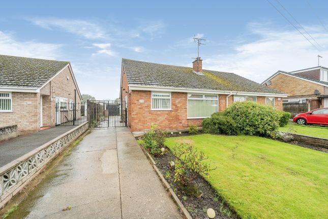 Bungalow for sale in Argyll Avenue, Wirral, Merseyside