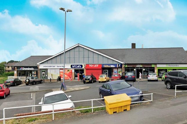 Retail premises to let in Unit 3A, Bolton Road, Bradford