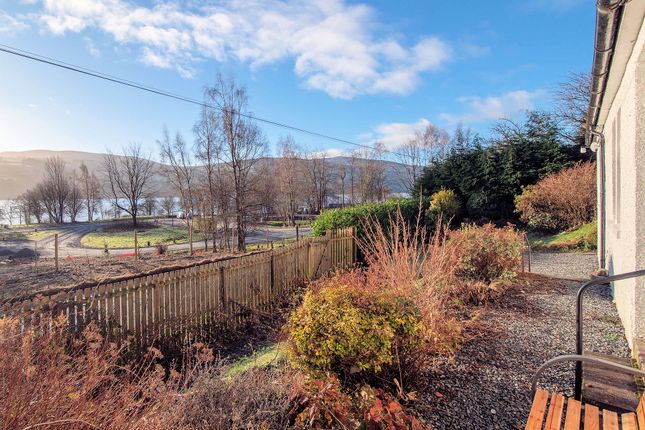 Cottage for sale in Kenmore, Aberfeldy