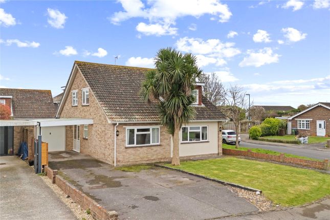 Thumbnail Detached house for sale in Ledra Drive, Pagham, West Sussex