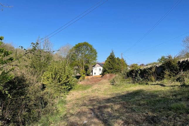 Land for sale in A399, Combe Martin