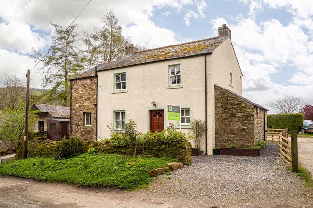 Thumbnail Cottage for sale in Kemlyn, 6 Church Terrace, Caldbeck, Wigton, Cumbria