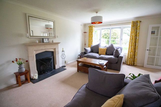 Detached house for sale in The Weavers, Beckington