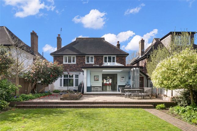 Detached house for sale in Arbrook Lane, Esher, Surrey