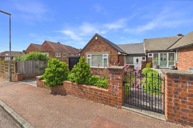 2-bed house on 9 Birchfield Gardens, Gateshead, £240,000