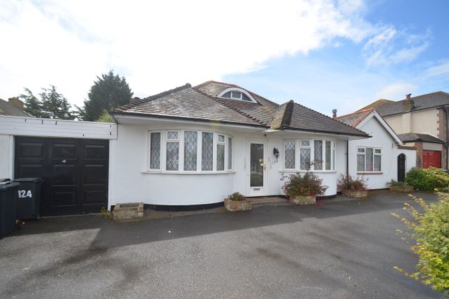 3 bed detached bungalow for sale in Tower View, Shirley, Croydon CR0