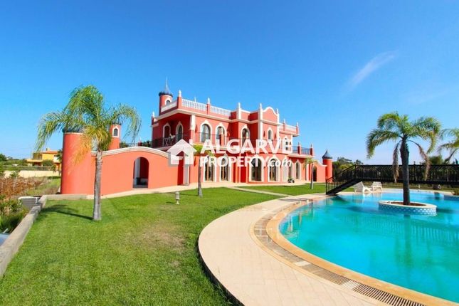 Thumbnail Villa for sale in Fonte Santa, Quarteira, Loulé Algarve