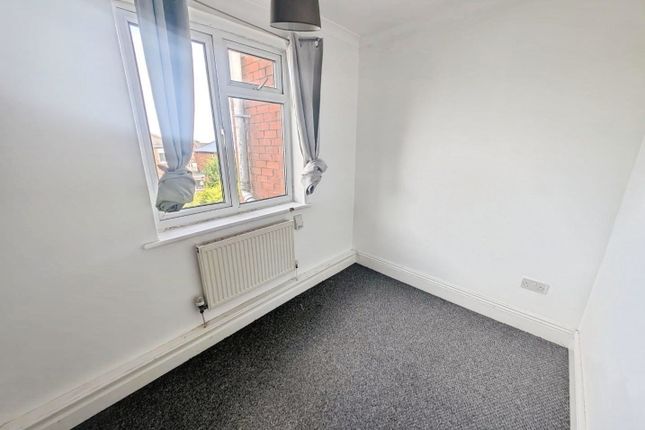 3-bed house on 62, Hollywell Road, North Shields, £180,000