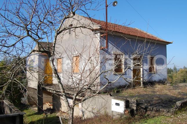 Detached house for sale in Portela De Vila Verde, Areias E Pias, Ferreira Do Zêzere