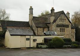 Pub/bar for sale in Chilmark Road, Trowbridge, Wiltshire
