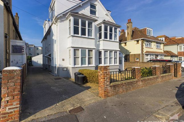 Thumbnail Flat for sale in 14-16 Stocker Road, Bognor Regis, West Sussex