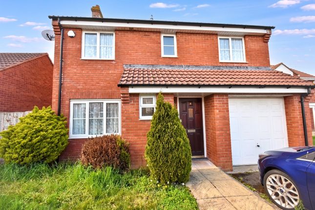 4, King Alfred Close, Bridgwater photo 2