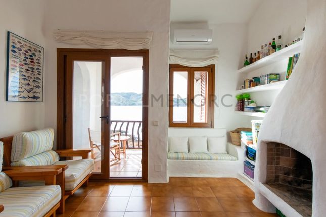 Apartment for sale in Playas De Fornells, Es Mercadal, Menorca