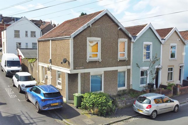 Thumbnail Property for sale in Sydenham Road, Knowle, Bristol