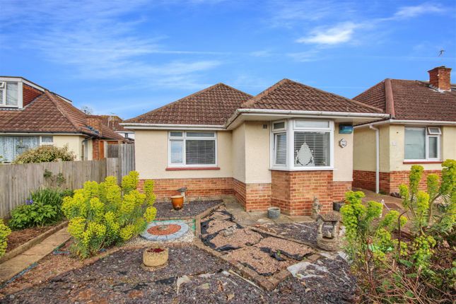 Thumbnail Detached bungalow for sale in Mile Oak Road, Portslade, Brighton