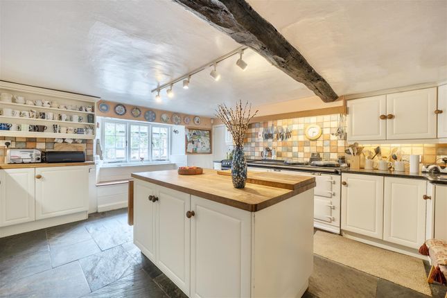 HC, Budleigh Farm, Newton Abbot photo 4