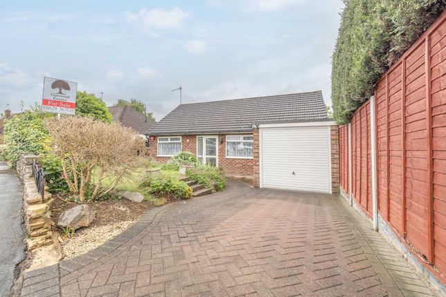 Thumbnail Bungalow for sale in Harkness Road, Burnham