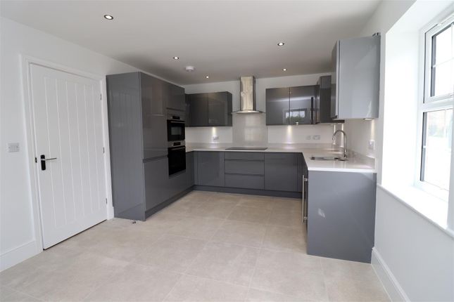 Plot 21, The Lund, Clifford Park, Market Weighton photo 3