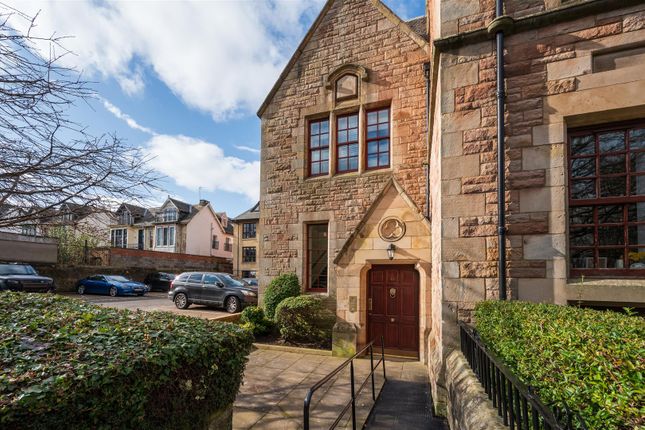 61/5, Park Avenue, Edinburgh photo 2