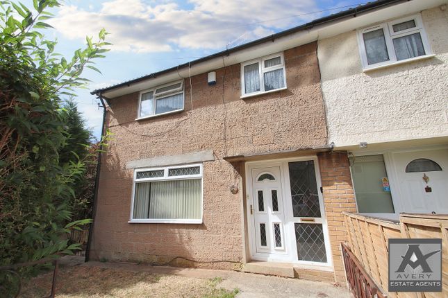 3Â Bedroom Semi Detached For Sale