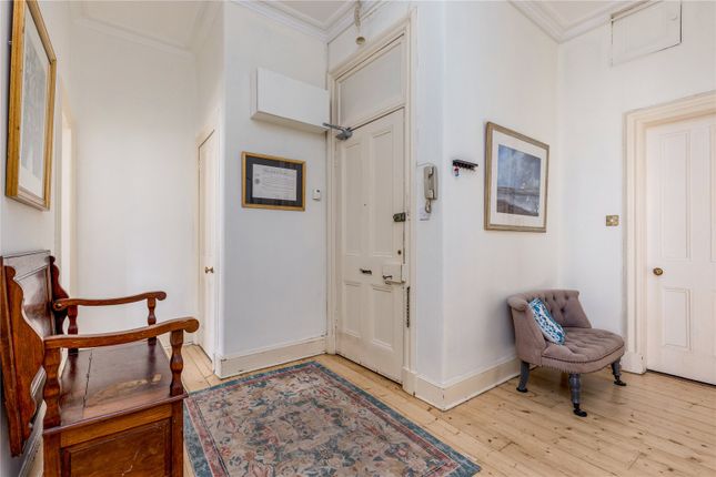 Flat for sale in Hillside Crescent, Hillside, Edinburgh